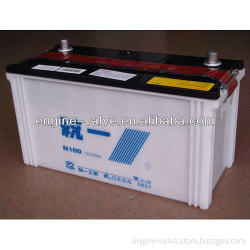 12V Car/Auto Start Battery 60AH - N50Z Power Start